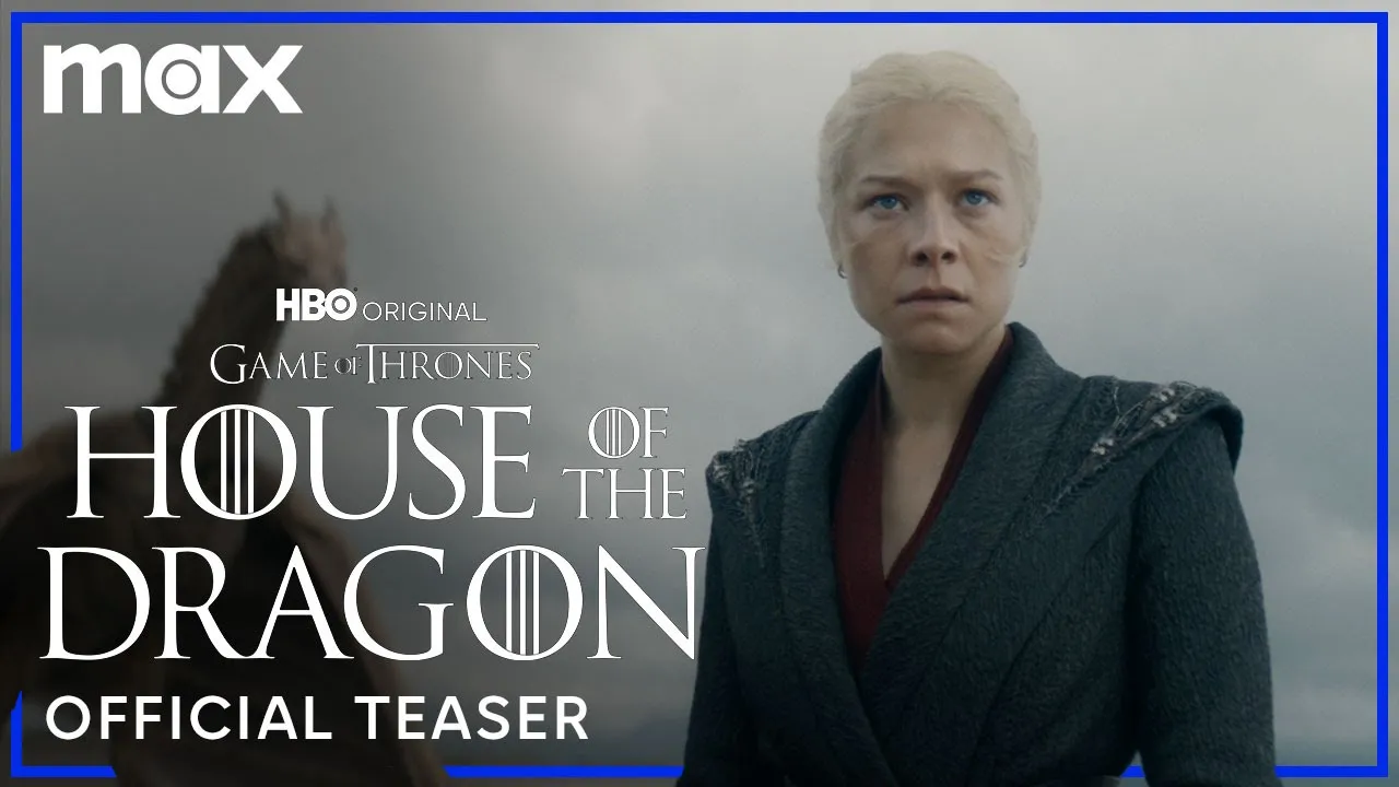 House of the Dragon saison 2 : George R.R. Martin annonce très sombre