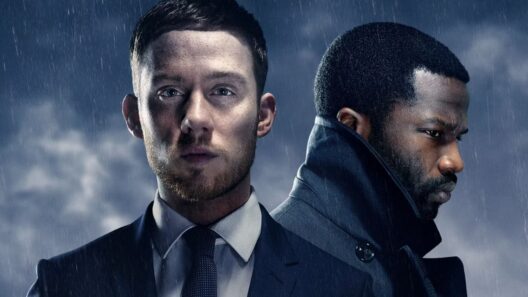 Le casting de la saison 3 de Gangs of London s'enrichit d'Andrew Koji, de Warrior, et d'autres acteurs.