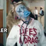 La bande-annonce de la saison 3 d'American Horror Stories offre un aperçu cauchemardesque de l'anthologie de FX