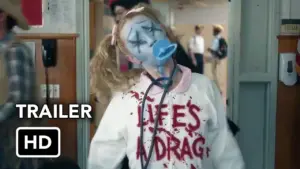 La bande-annonce de la saison 3 d'American Horror Stories offre un aperçu cauchemardesque de l'anthologie de FX
