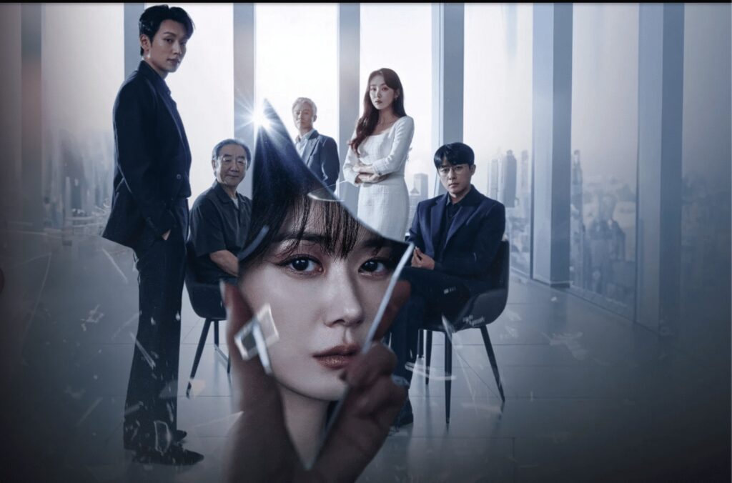 MY HAPPY ENDING SUR VIKI Un K-Drama Palpitant