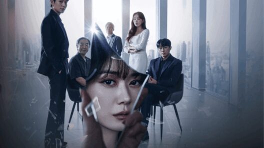 MY HAPPY ENDING SUR VIKI Un K-Drama Palpitant