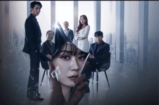 MY HAPPY ENDING SUR VIKI Un K-Drama Palpitant