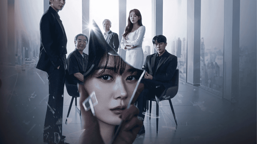 MY HAPPY ENDING SUR VIKI Un K-Drama Palpitant