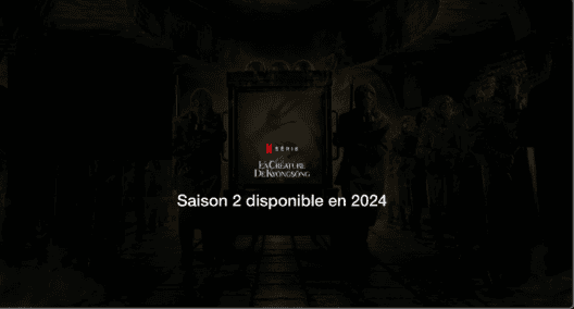La saison 2 de La Créature de Kyŏngsŏng confirmé par Netflix