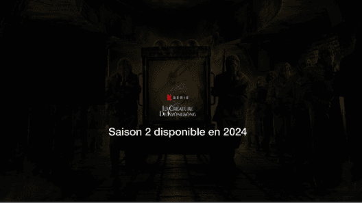 La saison 2 de La Créature de Kyŏngsŏng confirmé par Netflix