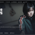 A SHOP FOR KILLERS LE KDRAMA QUE VOUS DEVEZ ABSOLUMENT VOIR !