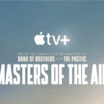 Masters of the Air décolle sur AppleTV !
