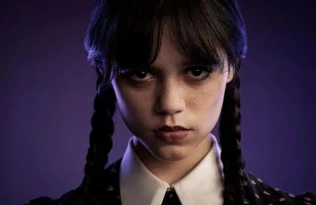 Mercredi Saison 2 : De Nouveaux Personnages Révélés Dans La Série Avec Jenna Ortega ?