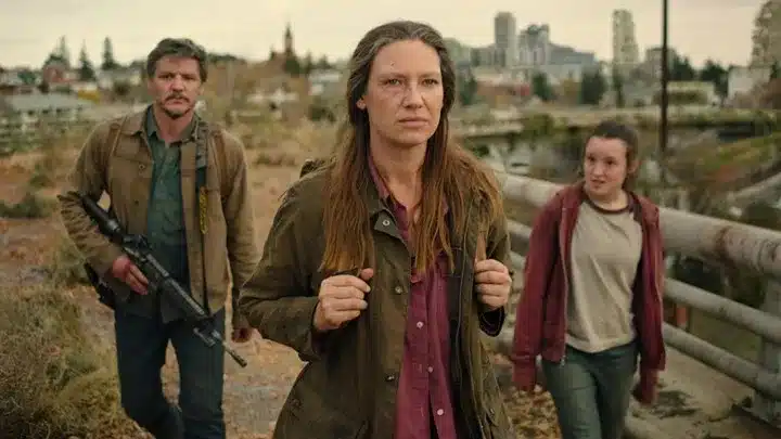The Last of Us remporte les Emmy Awards dans les catégories techniques