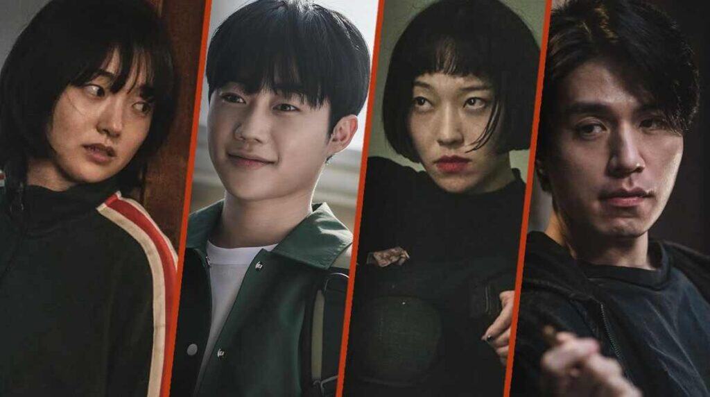 Tous ce que nous savons sur la série A shop for killers saison 2