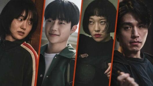 Tous ce que nous savons sur la série A shop for killers saison 2