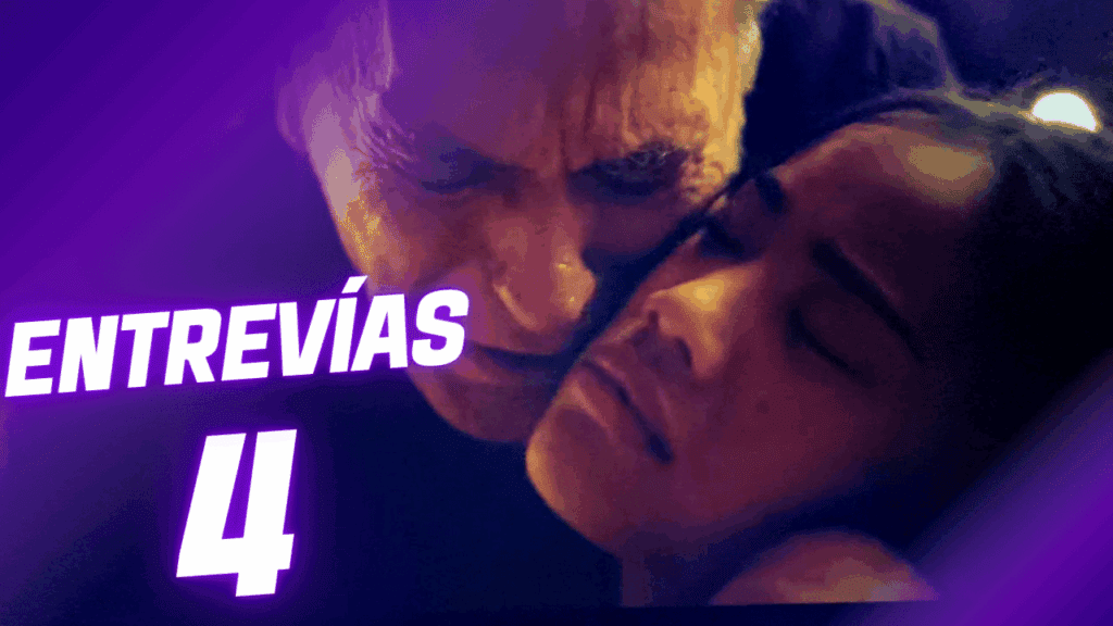 Entrevías saison 4 tous ce que nous savions ?