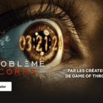 Bande Annonce la série de science-fiction Le problème à trois corps