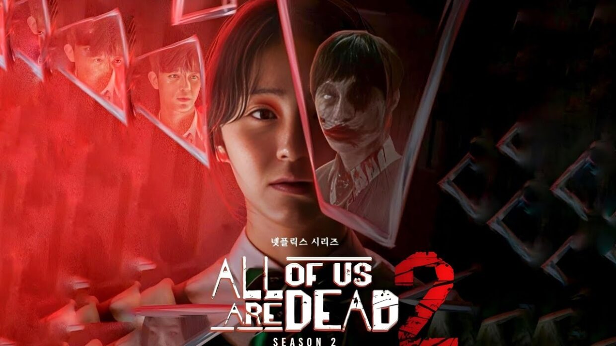 Netflix lâche des indices sur All of Us Are Dead saison 2 date de sortie