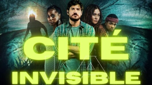 La Cité Invisible Saison 2 : Tout ce que vous savez jusqu'à présent