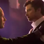 Michael Rosenbaum de Smallville s'exprime sur la fin de Lex Luthor