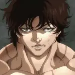 Baki Hanma - date de sortie sur Netflix