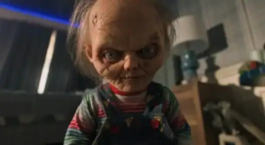 La bande-annonce Chucky Saison 3 Partie 2