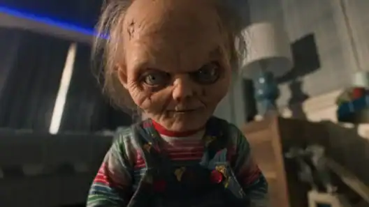 La bande-annonce Chucky Saison 3 Partie 2