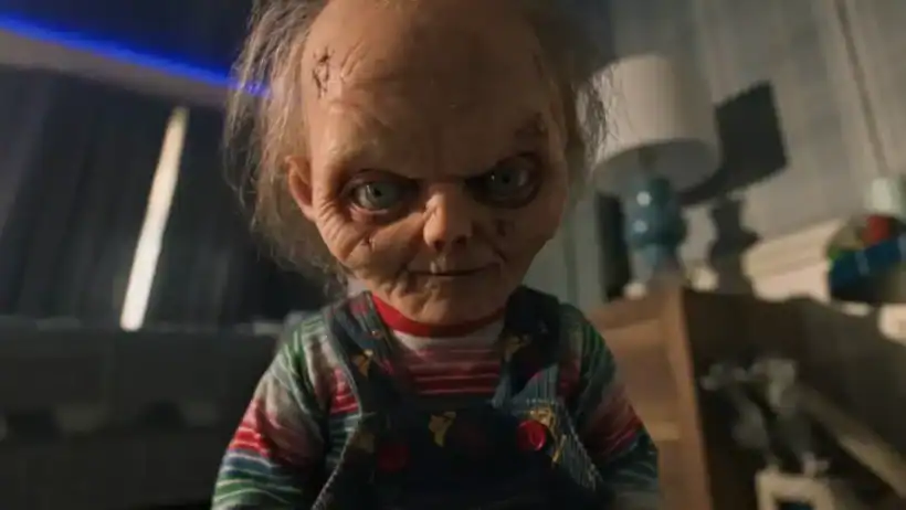 La bande-annonce Chucky Saison 3 Partie 2