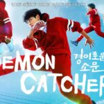 Demon Catchers (The Uncanny Counter) Saison 2 : Date de sortie, histoire et tous les détails possibles