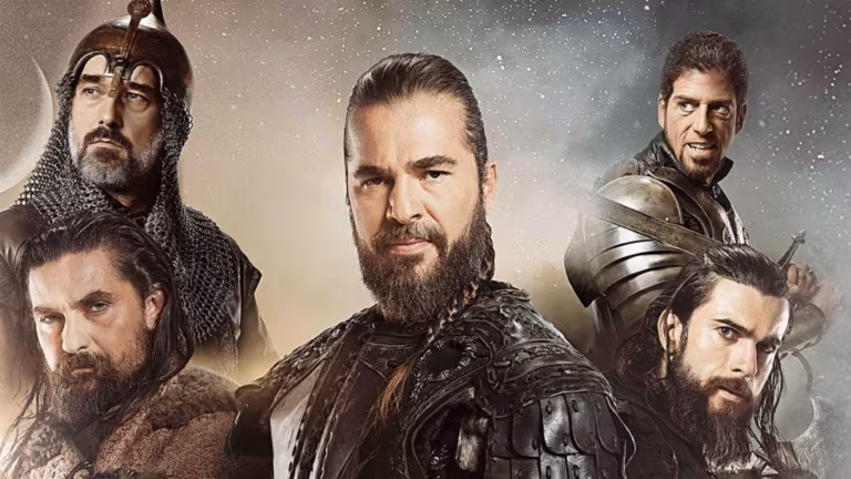 Dirilis Ertugrul