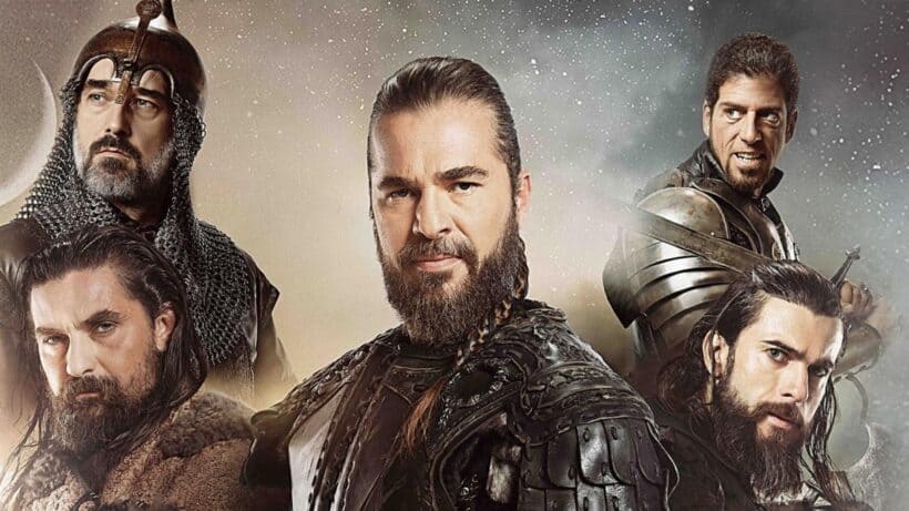 Dirilis Ertugrul Saison 6 Voici ce que vous devez savoir sur l'état du renouvellement
