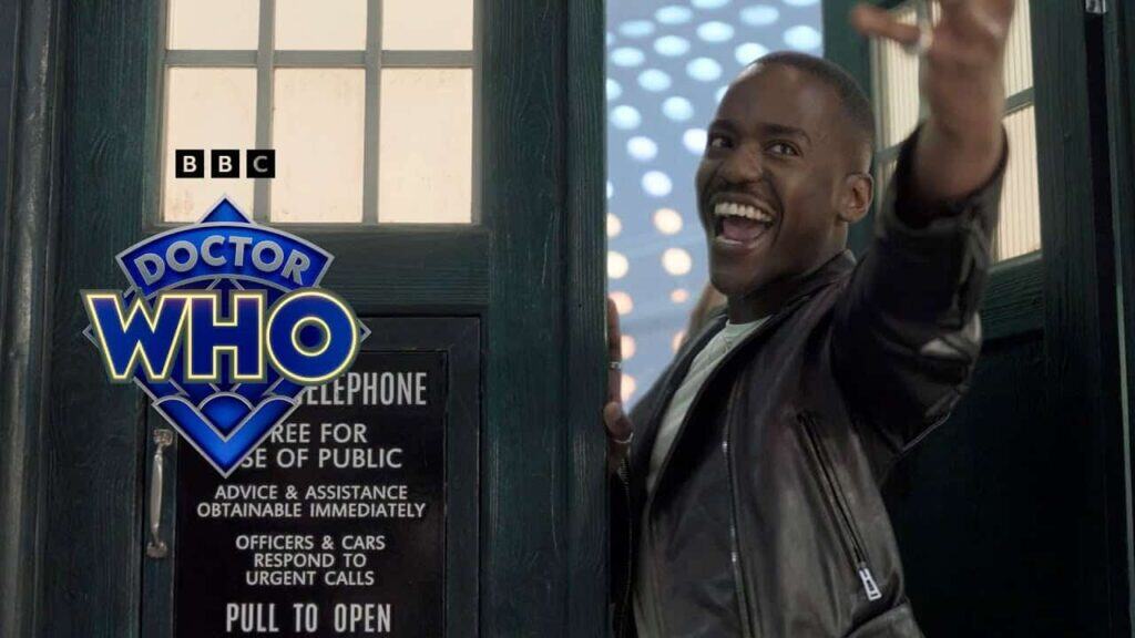Première Bande-Annonce de la Prochaine Saison de Doctor Who avec Ncuti Gatwa