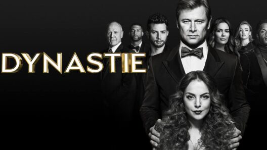 Saison 5 de Dynastie : tout ce que nous savons pour l'instant.