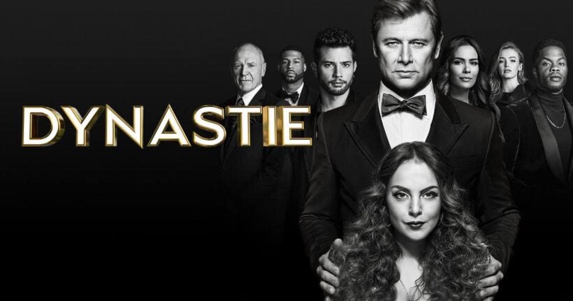 Saison 5 de Dynastie : tout ce que nous savons pour l'instant.