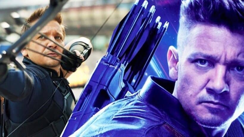 La Saison 1 de Hawkeye : date de sortie officielle, bande-annonce, casting et dernières mises à jour !