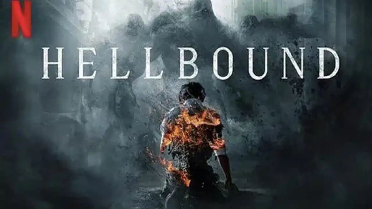 Hellbound 1