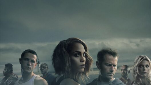 La bande-annonce de la saison 2 de Hightown, sur Starz, annonce de nouvelles menaces et trahisons.