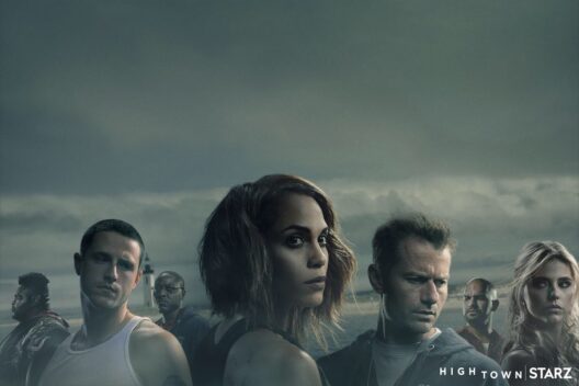 La bande-annonce de la saison 2 de Hightown, sur Starz, annonce de nouvelles menaces et trahisons.