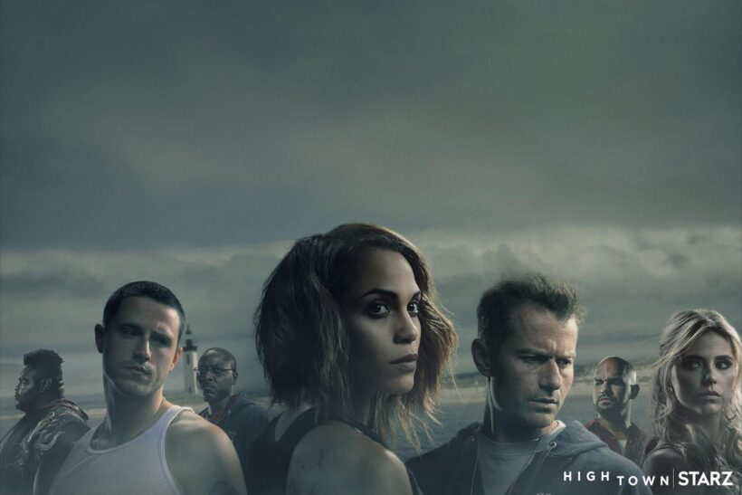 La bande-annonce de la saison 2 de Hightown, sur Starz, annonce de nouvelles menaces et trahisons.