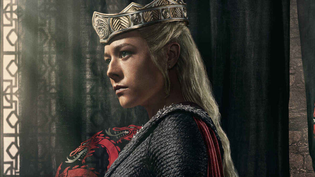 House Of The dragon saison 2 a une date de première et des bandes-annonces uniques