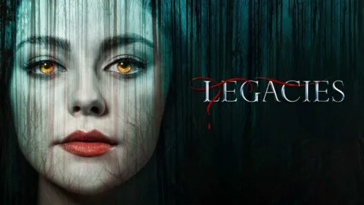 Legacies Saison 4 1