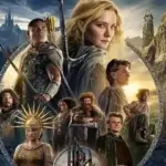 Les préparatifs pour la saison 3 Les Anneaux de Pouvoir ont commencé.