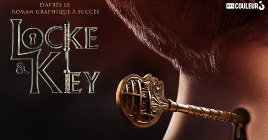Locke & Key aurait été renouvelé pour la saison 3 chez Netflix