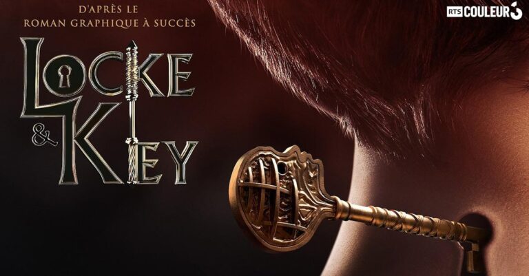 Locke & Key aurait été renouvelé pour la saison 3 chez Netflix