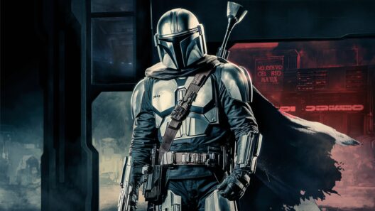 Mauvaise nouvelle pour ceux qui attendent la saison 4 de The Mandalorian