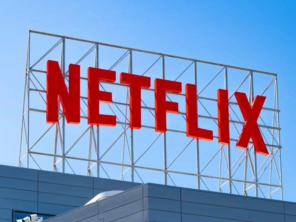 Netflix Nomme un Nouveau Directeur pour Son Département Cinématographique