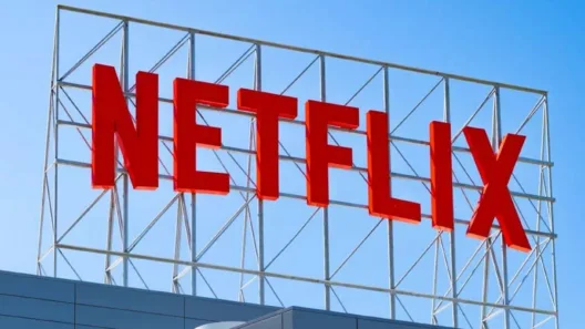 Netflix