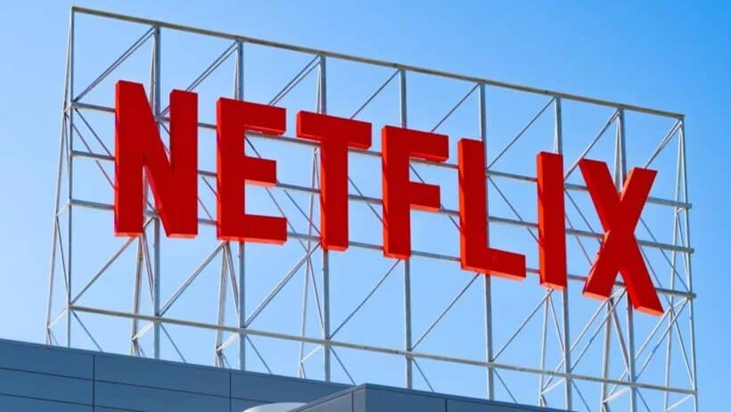 Netflix Nomme un Nouveau Directeur pour Son Département Cinématographique