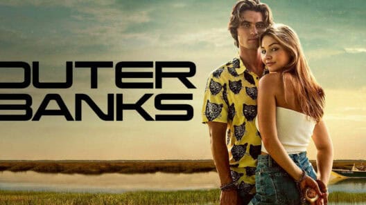 Qu'est-ce qui arrive à l'or à Outer Banks ?