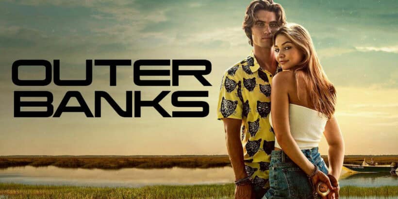 Qu'est-ce qui arrive à l'or à Outer Banks ?