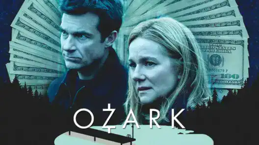 Ozark Saison 4 obtient une date de première en janvier. Découvrez la nouvelle bande-annonce