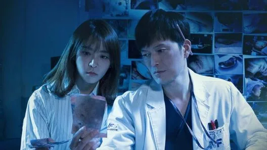 Partners For Justice Saison 3