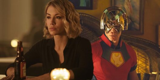 Les tournages de la deuxième saison de Peacemaker commenceront cette année Peacemaker